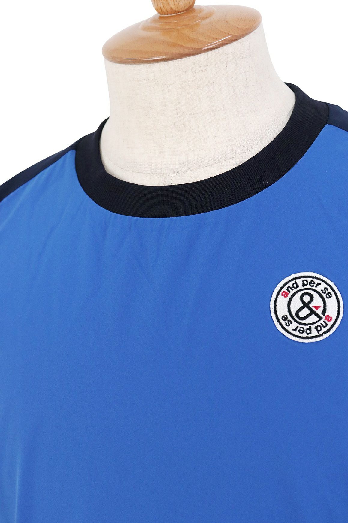 アンパスィのブルゾン