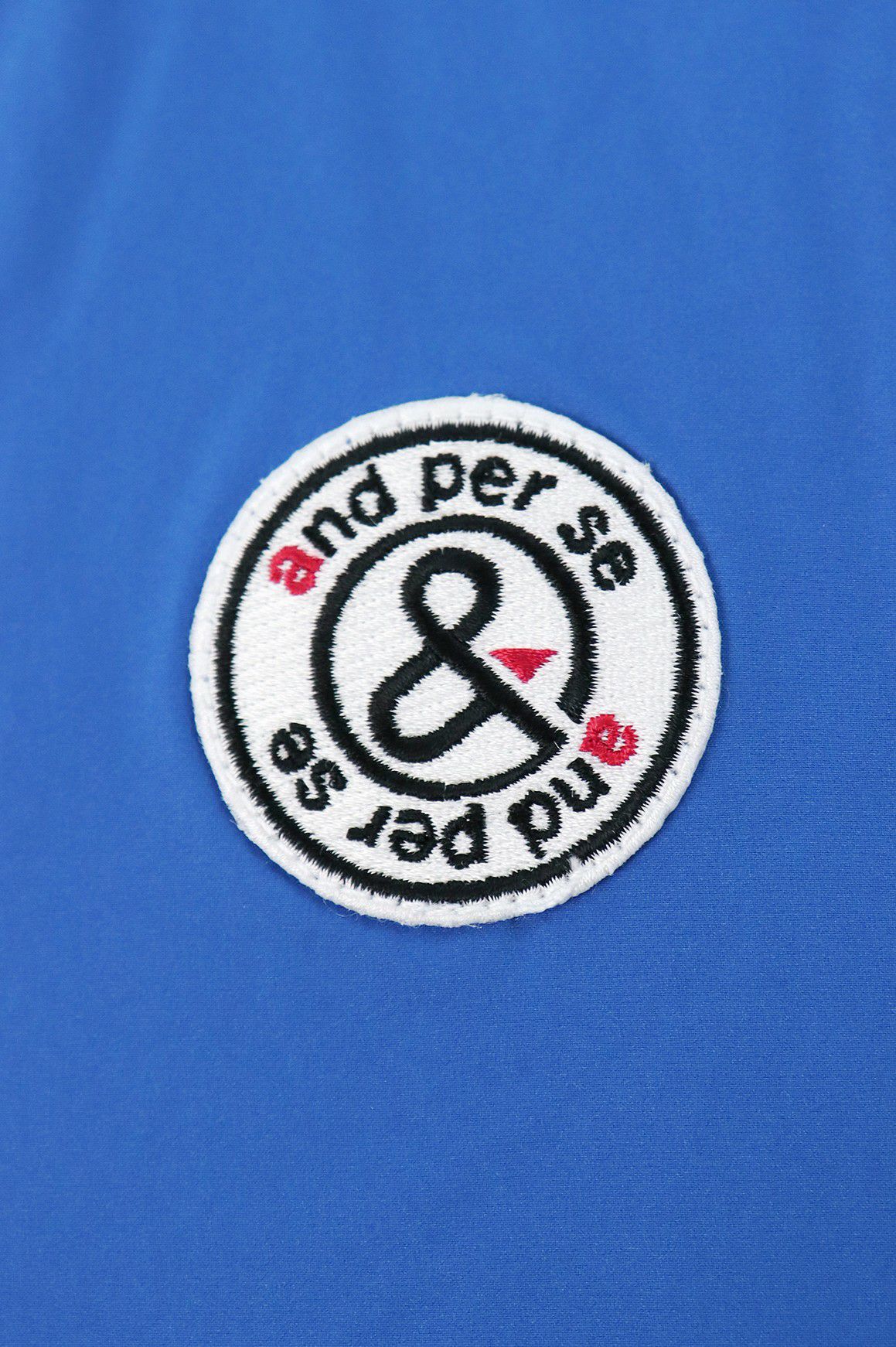 アンパスィのブルゾン