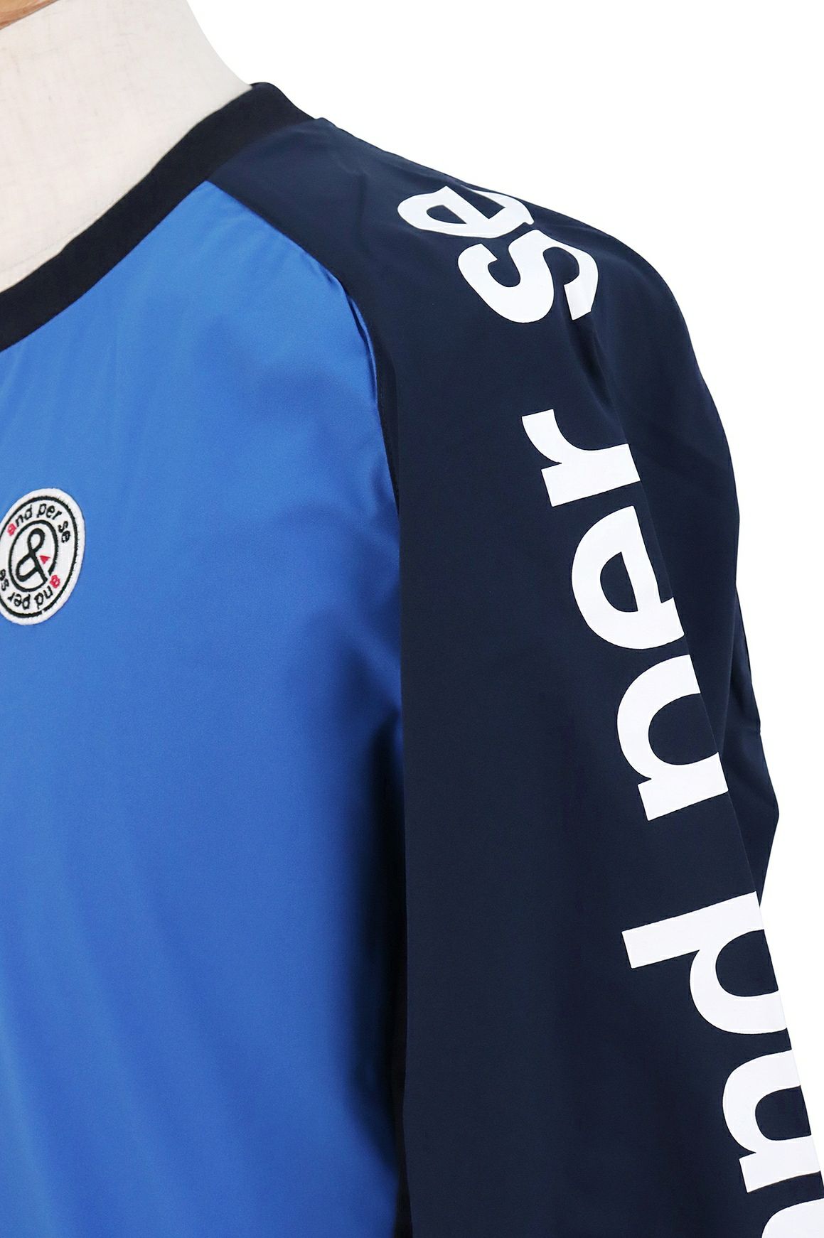 アンパスィのブルゾン