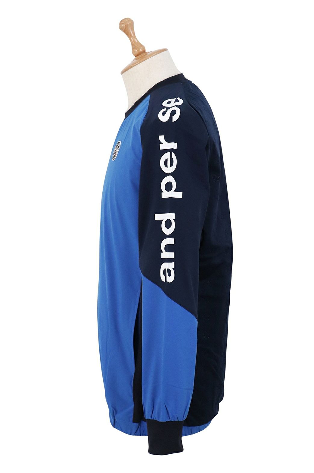 アンパスィのブルゾン