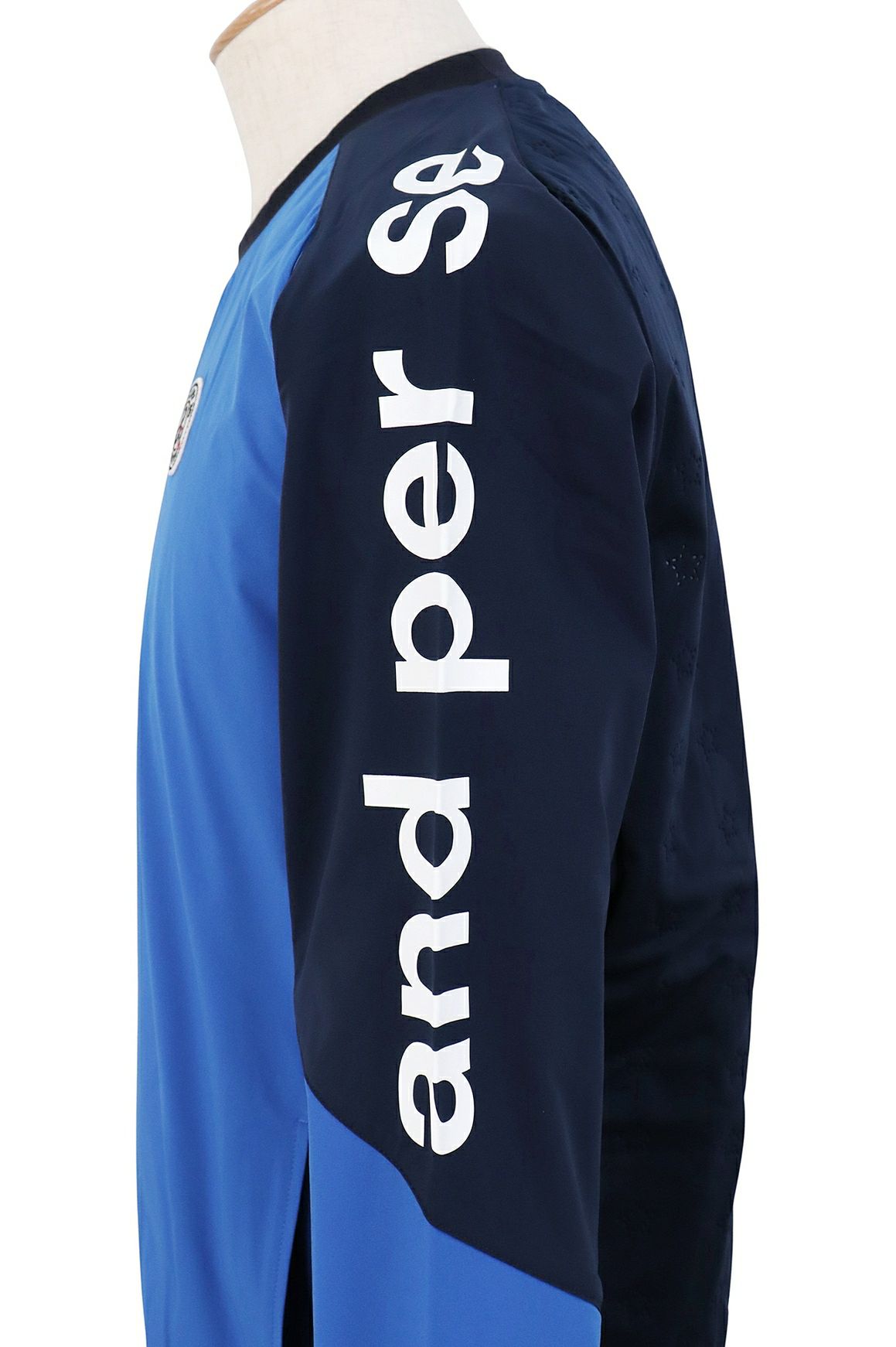 アンパスィのブルゾン