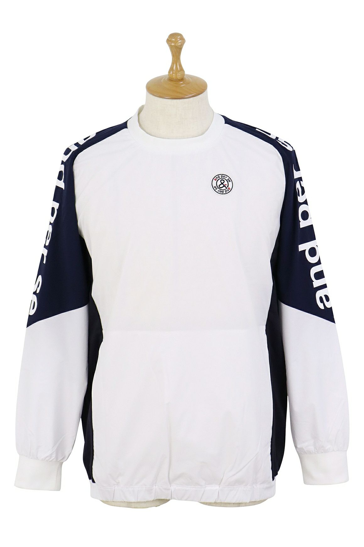 アンパスィのブルゾン