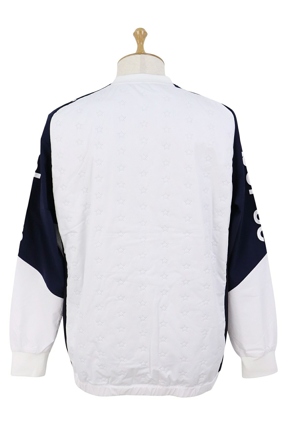 アンパスィのブルゾン