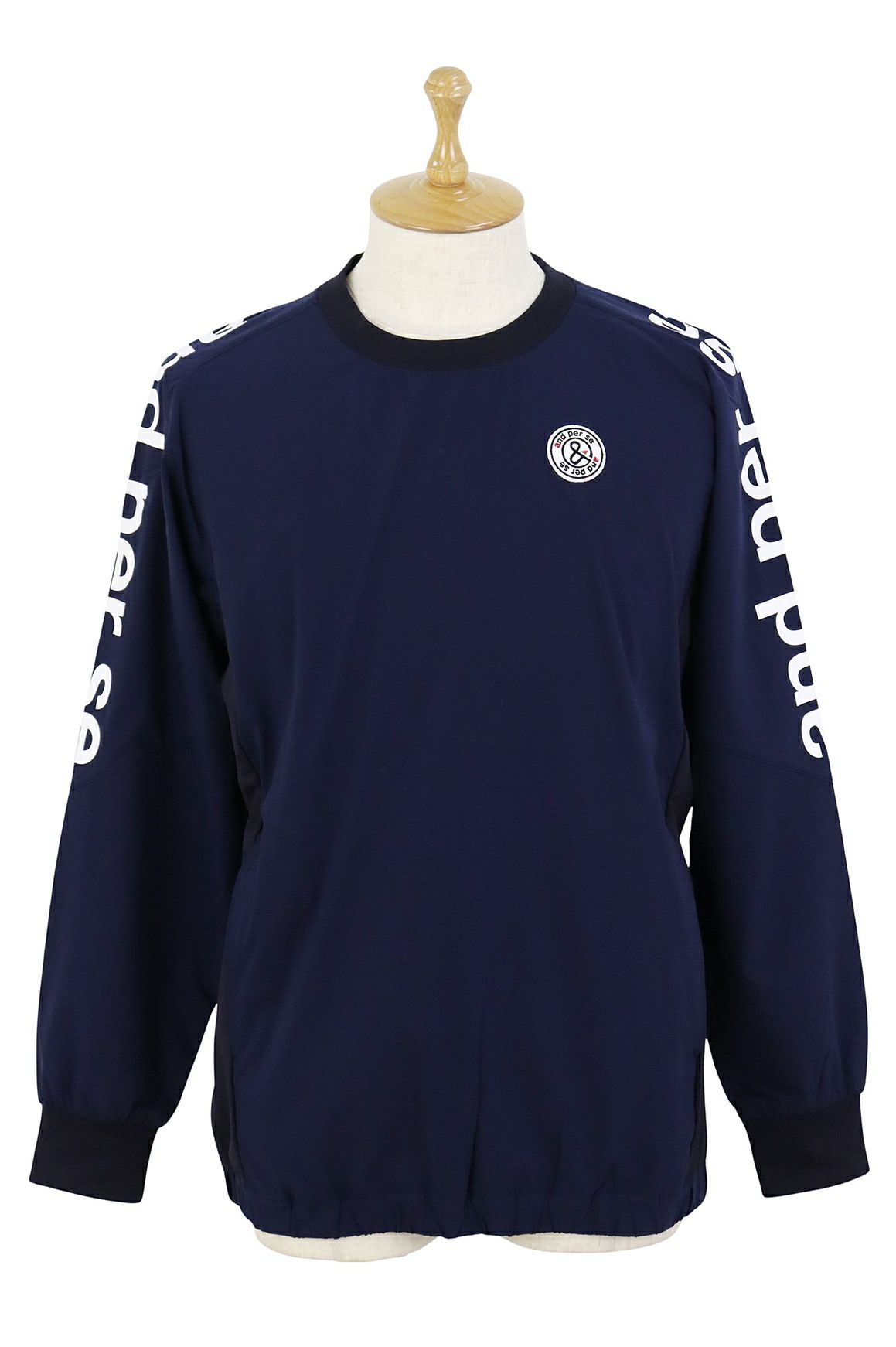 アンパスィのブルゾン