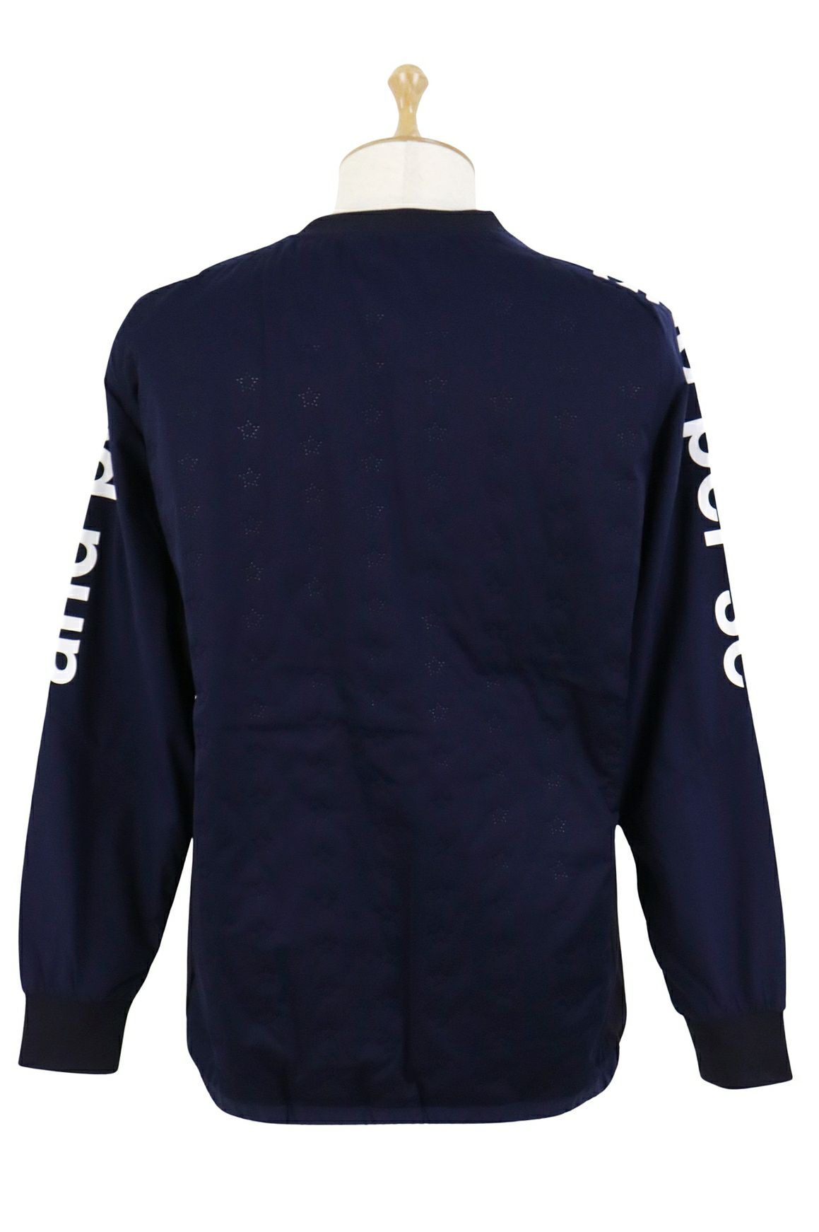 アンパスィのブルゾン