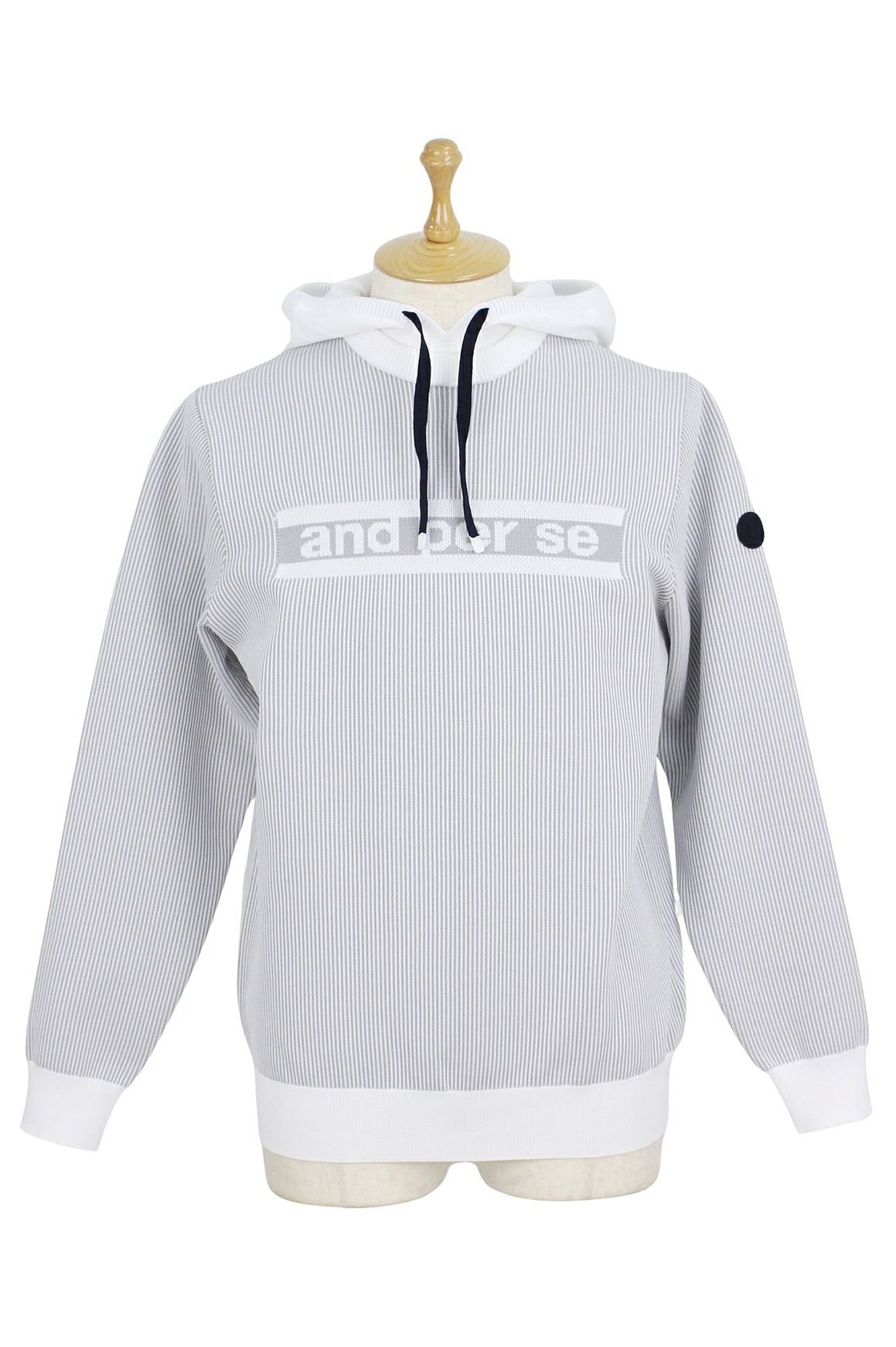 アンパスィのセーター