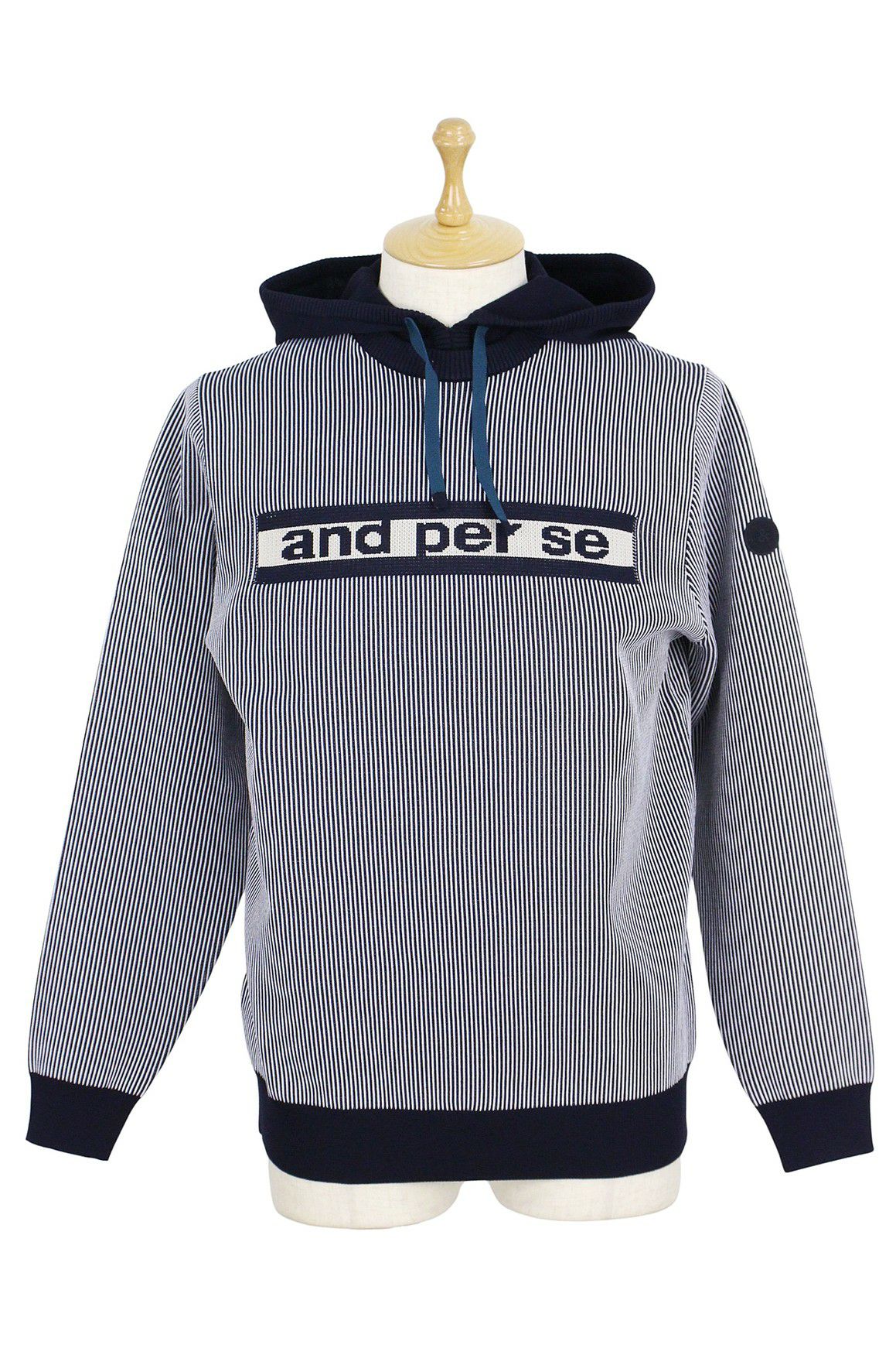 アンパスィのセーター