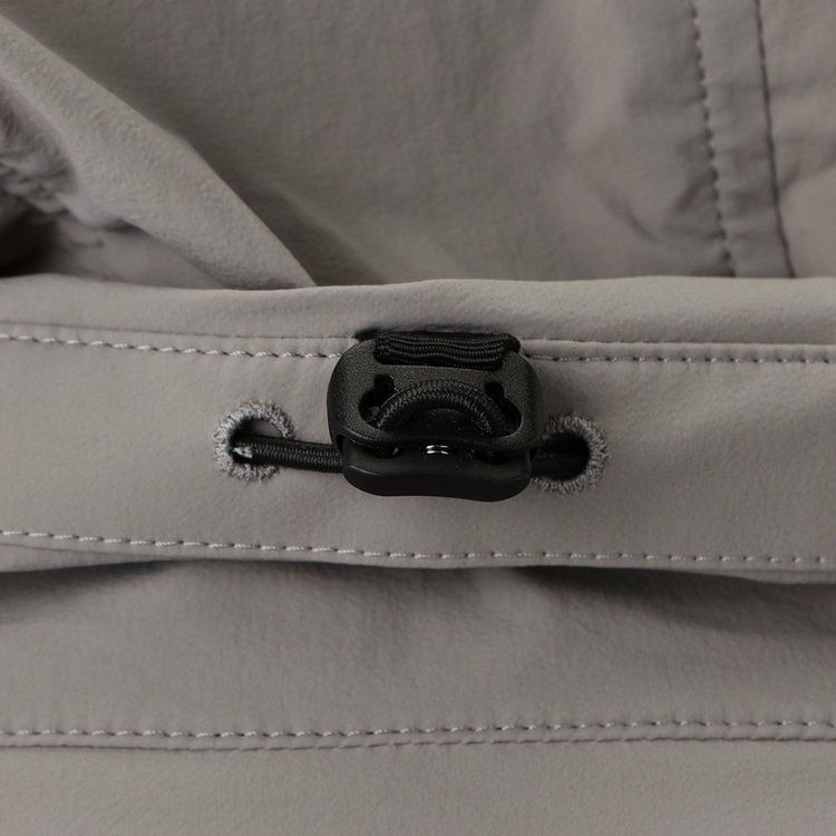 ブリーフィングゴルフのブルゾン