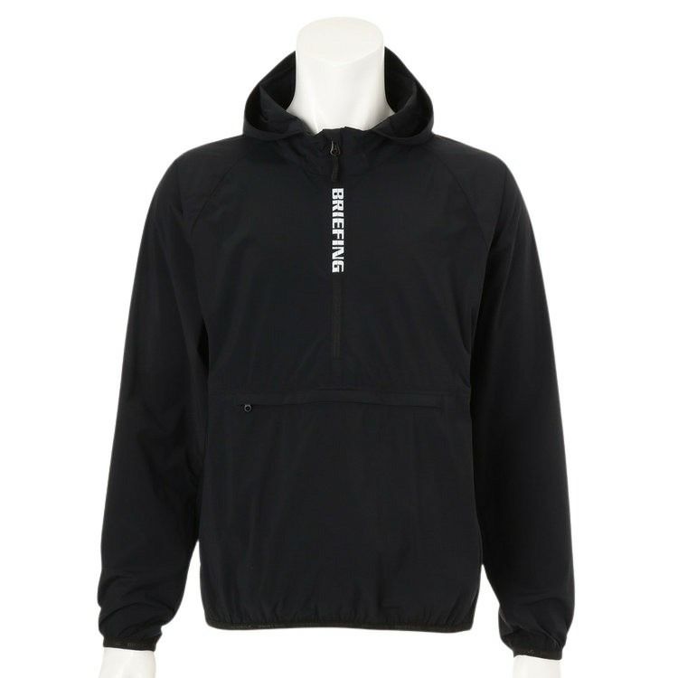 ブリーフィングゴルフのブルゾン