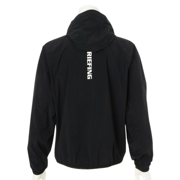 ブリーフィングゴルフのブルゾン