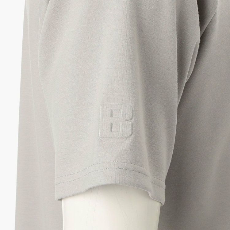 ブリーフィングゴルフのポロシャツ