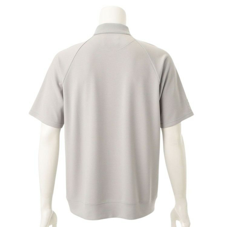 ブリーフィングゴルフのポロシャツ