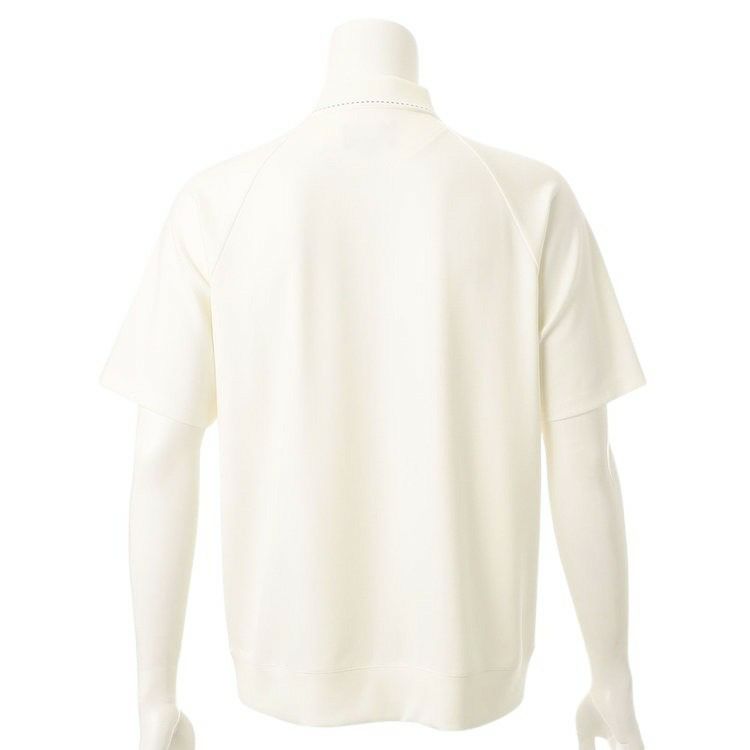 ブリーフィングゴルフのポロシャツ