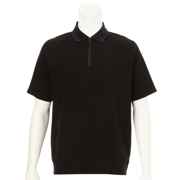 ブリーフィングゴルフのポロシャツ