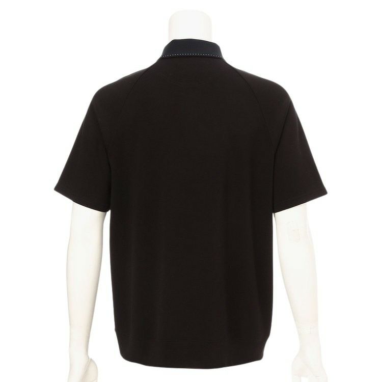 ブリーフィングゴルフのポロシャツ