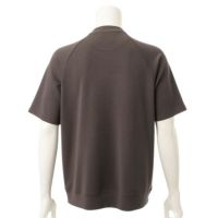 大感謝祭P10倍】ハイネックシャツ メンズ ブリーフィング ゴルフ