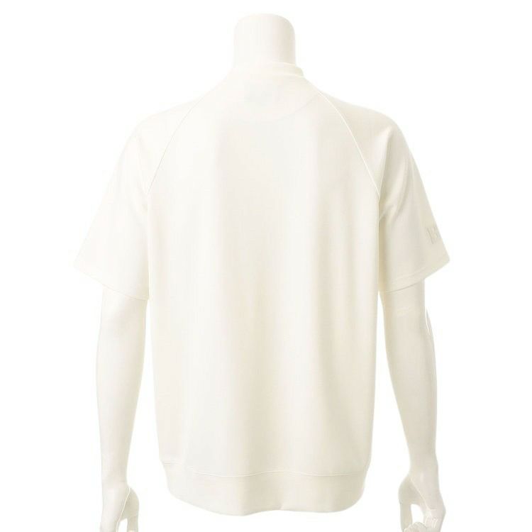 ブリーフィングゴルフのハイネックシャツ