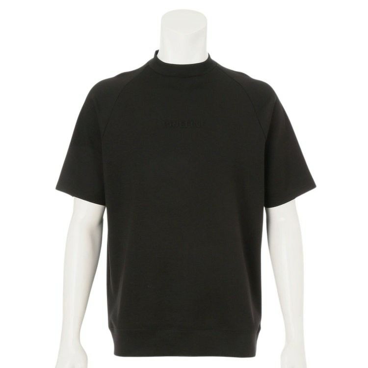 ブリーフィングゴルフのハイネックシャツ