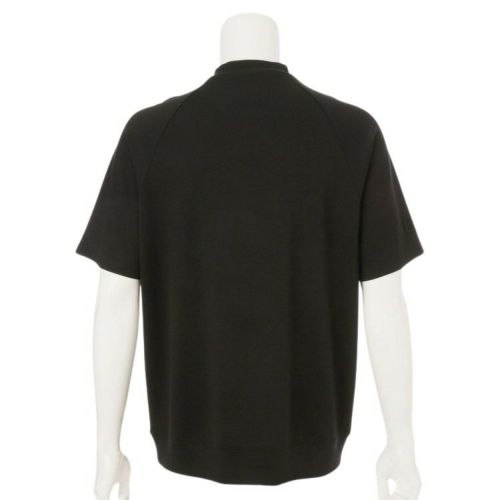 BRIEFING ゴルフ メンズ ハイネックウェア Lサイズ ハイネックシャツ メンズ ブリーフィング ゴルフ BRIEFING GOLF