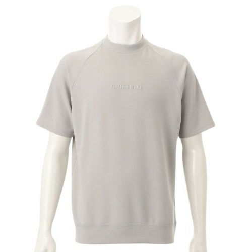 BRIEFING ハイネックシャツ　Sサイズ BRIEFING ハイネックシャツ Sサイズ BRIEFING GOLF］別注