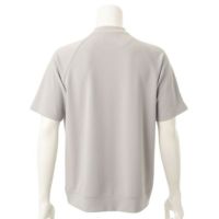 大感謝祭P10倍】ハイネックシャツ メンズ ブリーフィング ゴルフ