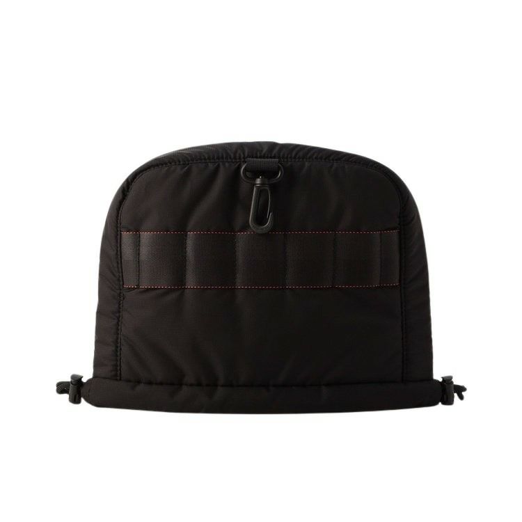 ブリーフィングのヘッドカバー