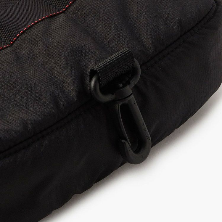 ブリーフィングのヘッドカバー