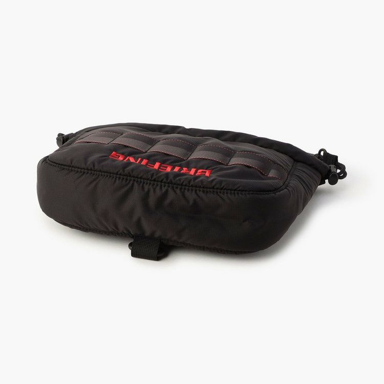 ブリーフィングのヘッドカバー