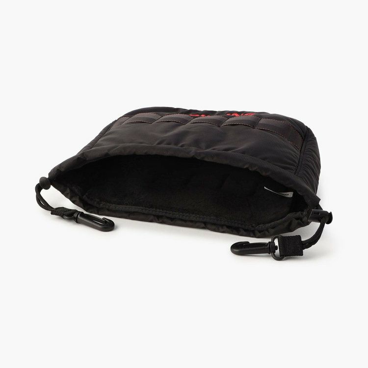 ブリーフィングのヘッドカバー