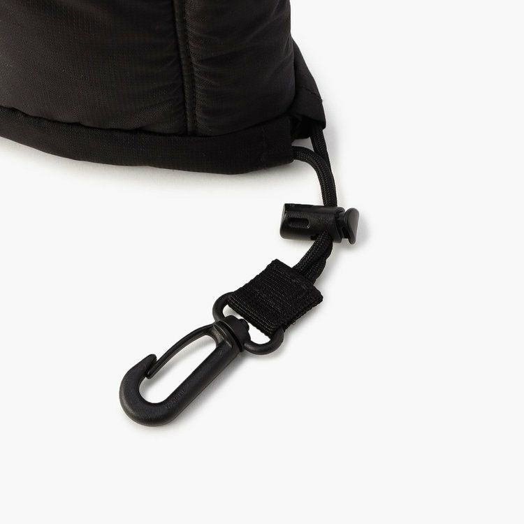 ブリーフィングのヘッドカバー