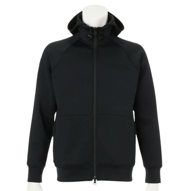 ブリーフィングゴルフのパーカー