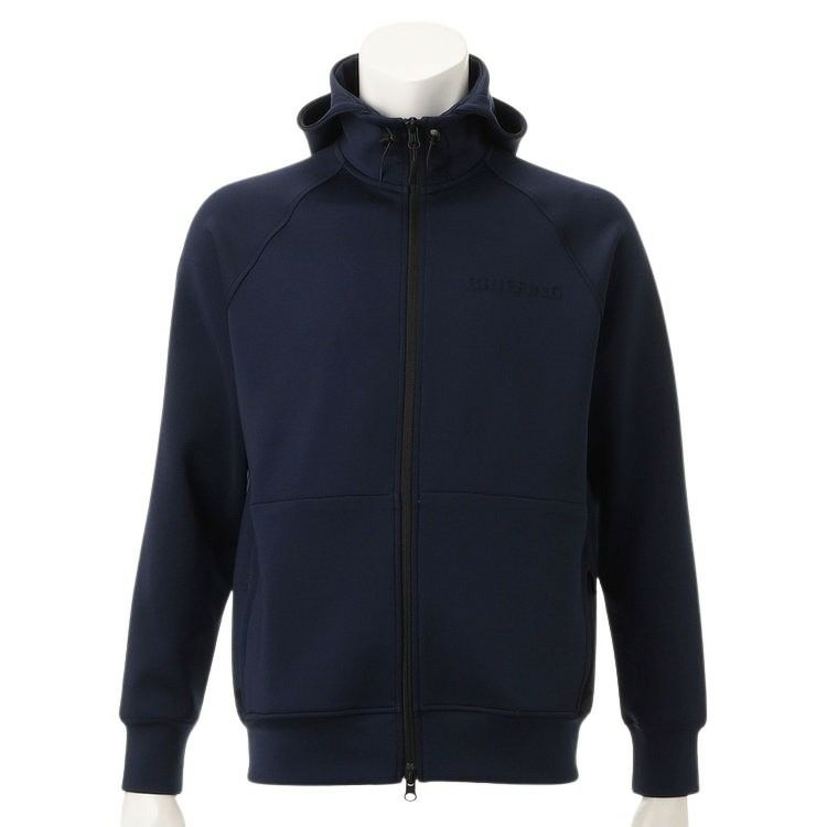 ブリーフィングゴルフのパーカー