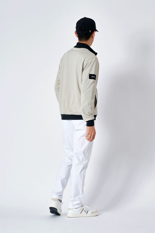 ブルゾン メンズ アドミラルゴルフ Admiral Golf 日本正規品 2025 秋冬