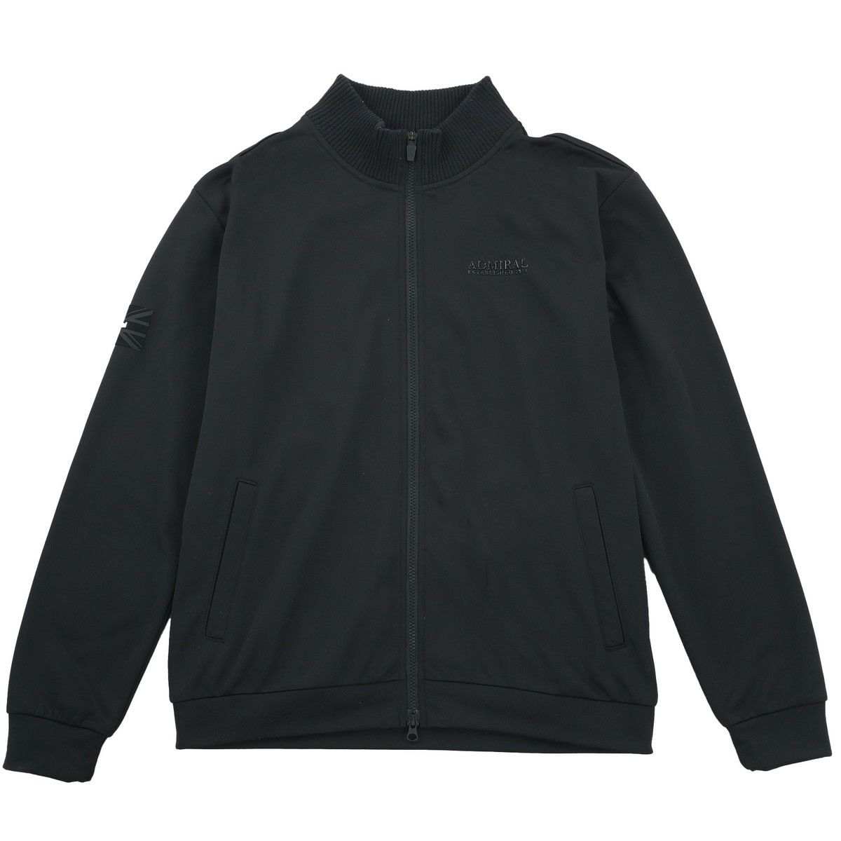アドミラルゴルフのブルゾン