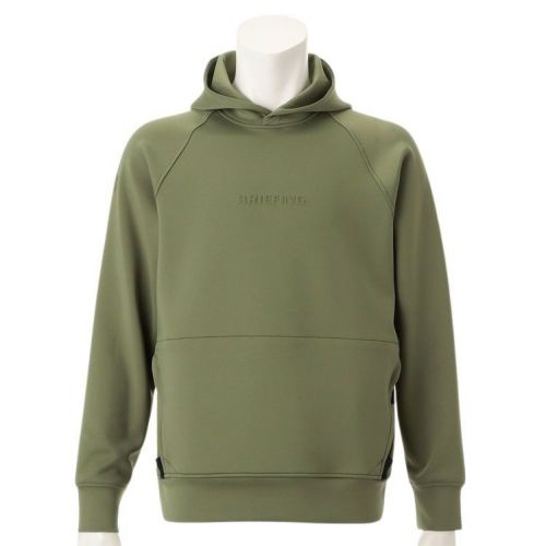 30％OFFセール】パーカー メンズ ブリーフィング ゴルフ BRIEFING GOLF