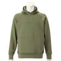 J*N様 未使用)ブリーフィング ゴルフ メンズ パーカー サイズM オリーブ 未使用)ブリーフィング ゴルフ メンズ パーカー サイズM オリーブ