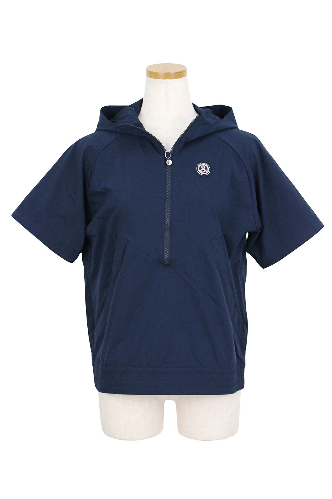 アンパスィのパーカー