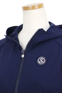 20％OFFセール】パーカー レディース アンパスィ and per se 2025 秋冬