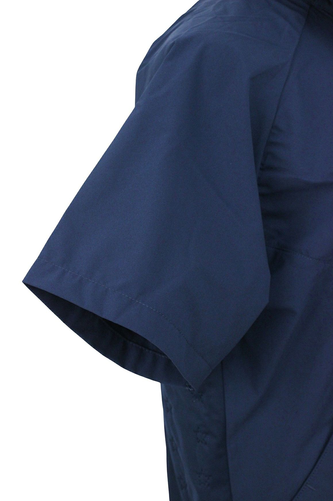 アンパスィのパーカー