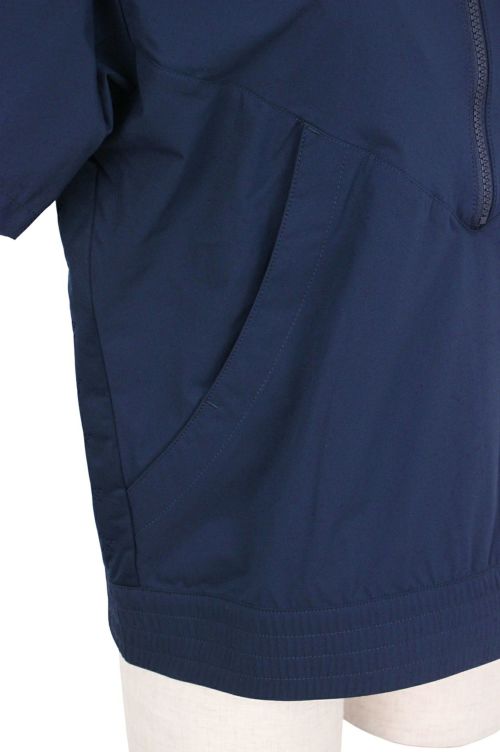 20％OFFセール】パーカー レディース アンパスィ and per se 2025 秋冬