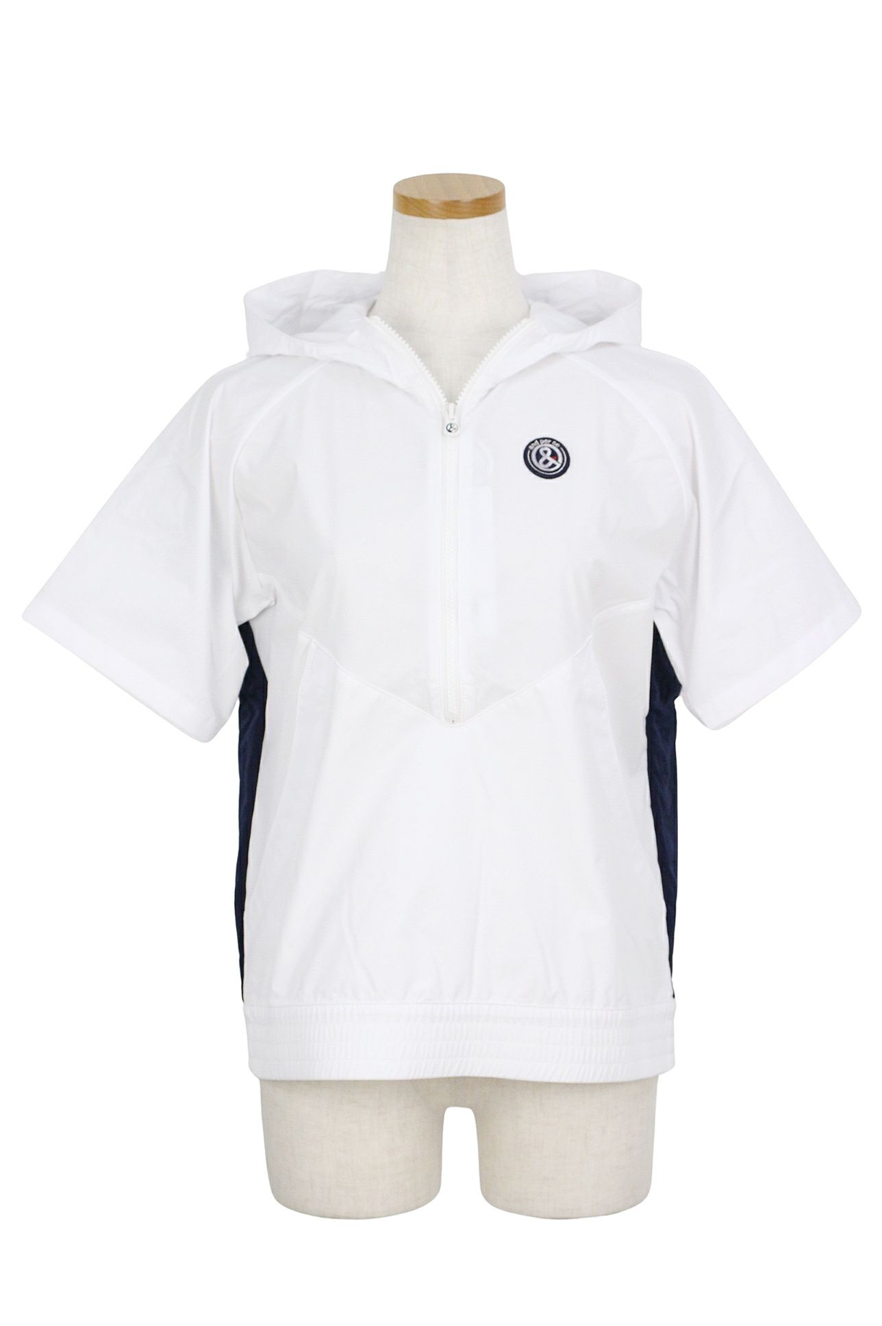 アンパスィのパーカー