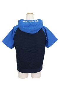 20％OFFセール】パーカー レディース アンパスィ and per se 2025 秋冬