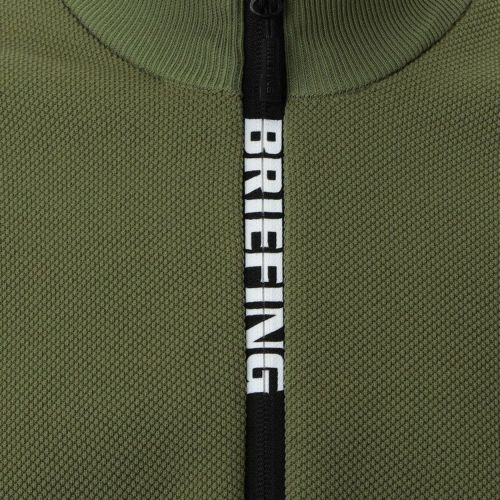 セーター メンズ ブリーフィング ゴルフ BRIEFING GOLF 2025