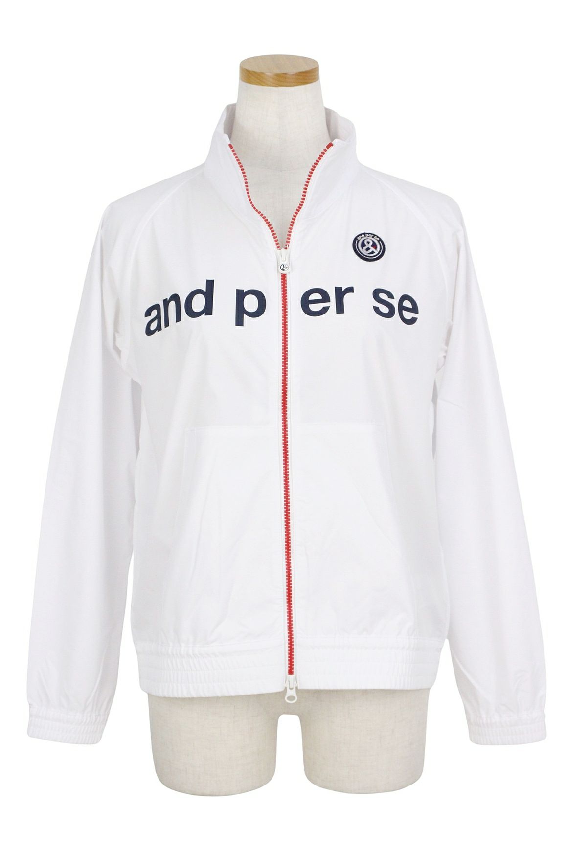 アンパスィのブルゾン