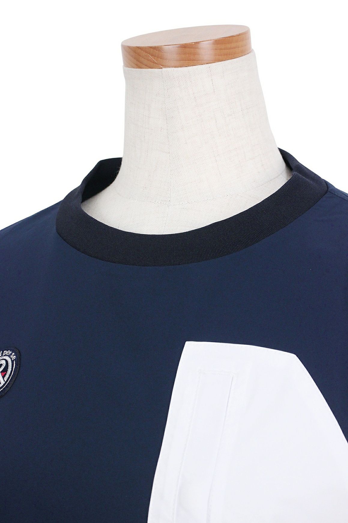 アンパスィのブルゾン