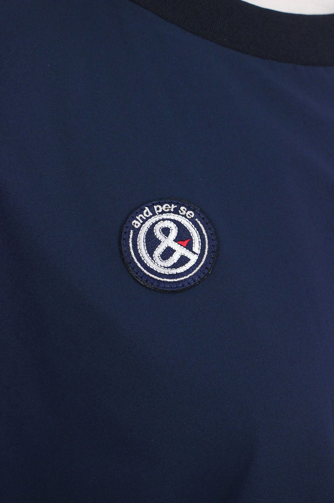 アンパスィのブルゾン