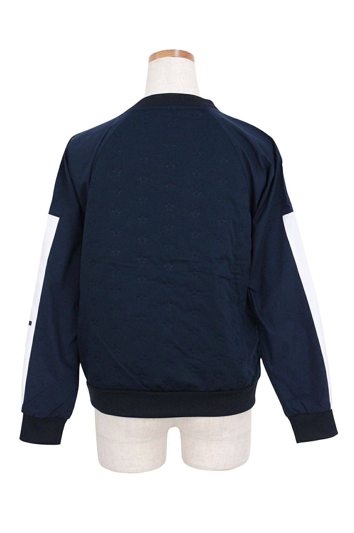 アンパスィのブルゾン