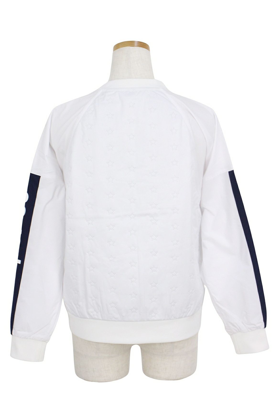 アンパスィのブルゾン