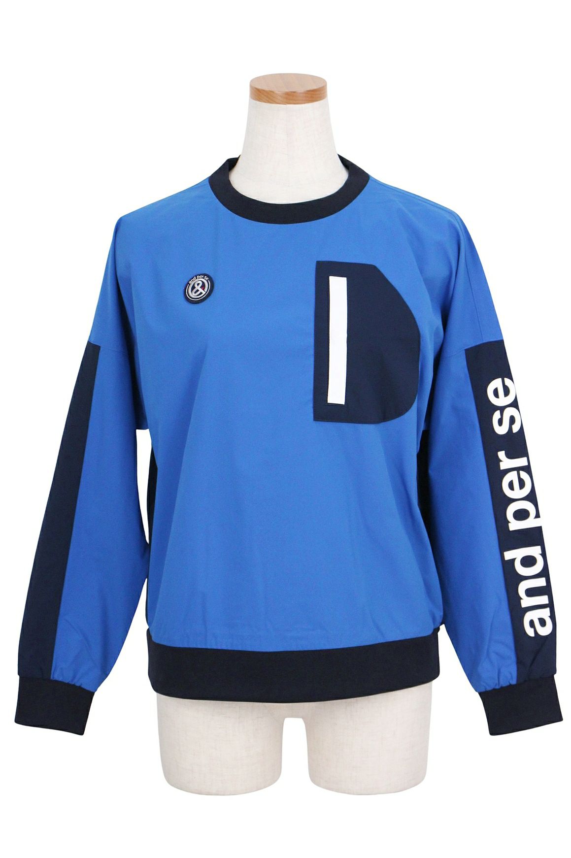 アンパスィのブルゾン