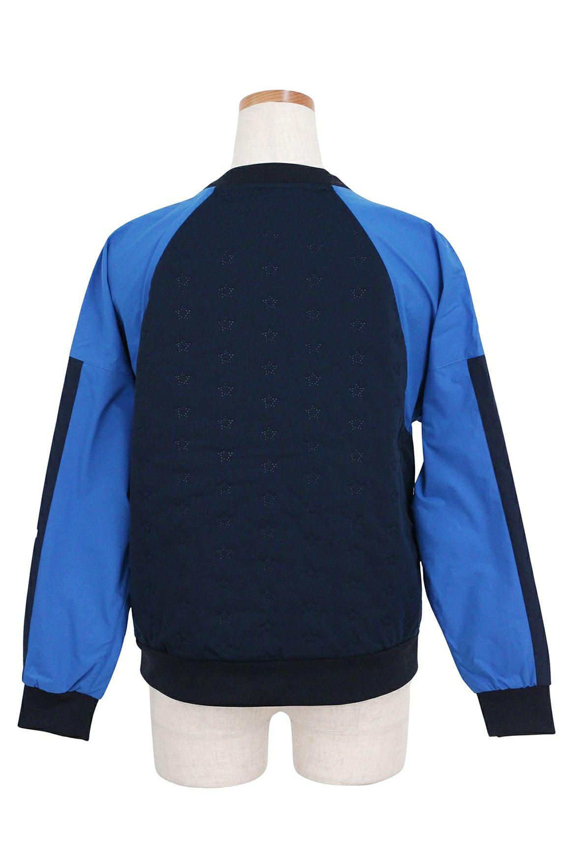 アンパスィのブルゾン